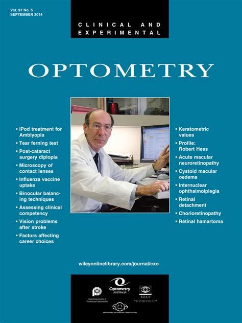 The tear ferning test: a simple clinical technique to evaluate 